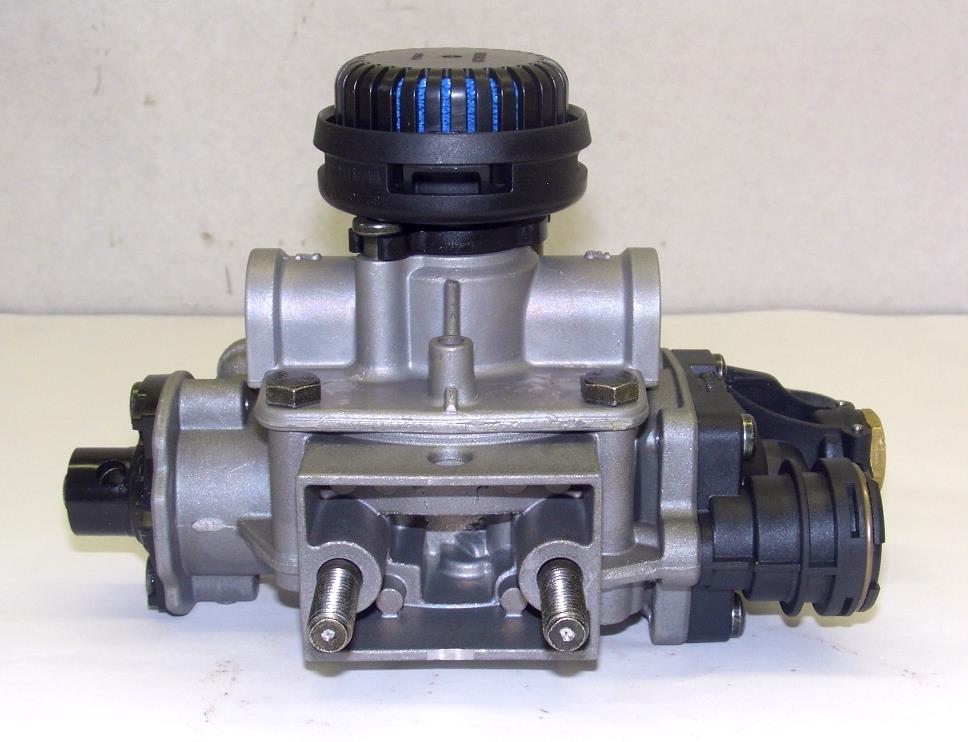 Brake Pressure Regulator Mercedes Trucks DAF Trucks